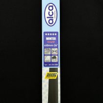 Щетка стеклоочистителя ALCA зимняя 26 (650мм), шт
