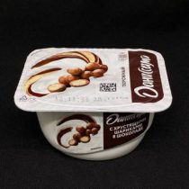 Даниссимо продукт творожный Хрустящие шарики 7,2%, 130 гр, шт. (М)