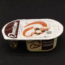 Йогурт Даниссимо густой, с шоколадными шариками 6,9%, 105 гр, шт. (М)