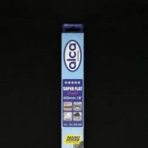 Щетка стеклоочистителя ALCA SUPER FLAT бескаркасная 18 (450мм), шт