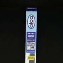 Щетка стеклоочистителя ALCA SUPER FLAT бескаркасная 26 (650мм), шт