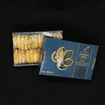 Инжир сушеный 500 гр., шт.