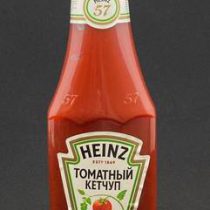 Кетчуп HEINZ томатный 800 гр, шт.