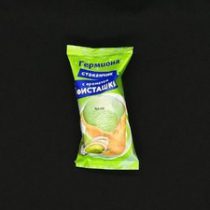 Мороженое ваф. ст. десерт Фисташка (Гермиона) 60 гр, шт