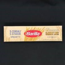Barilla Спагетти 5 Злаков 450 гр, шт.
