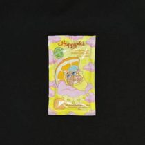 Соль HAPPYKI д/ванн Жемчужинки Апельсиновый Фреш 75 гр, шт