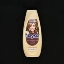 Шампунь ШАУМА Восстановление и Уход 360 мл, шт