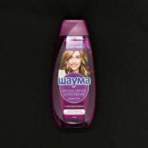 Шампунь ШАУМА Интенсивное Укрепление 360 мл, шт