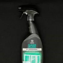 Средство для стекол и зеркал GRASS Clean Glass 600 мл, шт