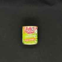 Горошек зеленый консер. без сахара Фрау Марта ж/б 310гр, шт