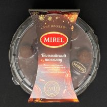 Торт "Бельгийский шоколад", 750 гр, шт.