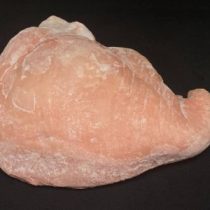 Филе грудки индейки малое зам. (Союзпромптица), кг