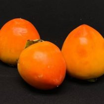 Хурма "Бычье сердце", кг